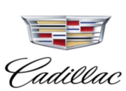 cadilac logo